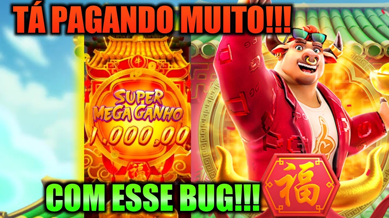 jogo do tigrinho paga mesmo